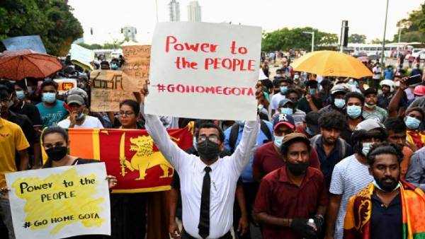  சஜித் பிரேமதாச 