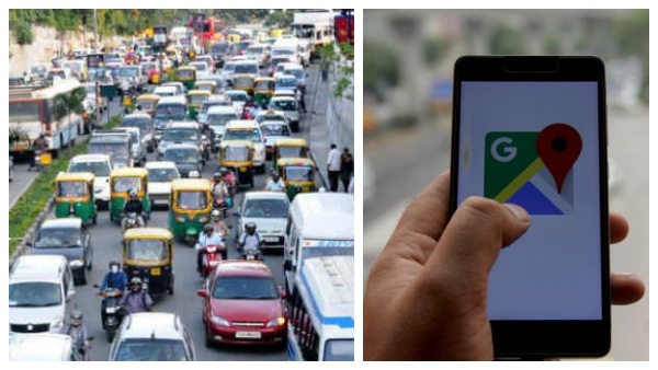  சாலைகள்