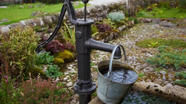 Central Ground Water Commission order is not applicable to Tamil Nadu 06-07-2022 Central Ground Water Commission order is not applicable to Tamil Nadu 06-07-2022