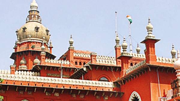 ஒற்றை நீதிபதி ஒற்றை நீதிபதி