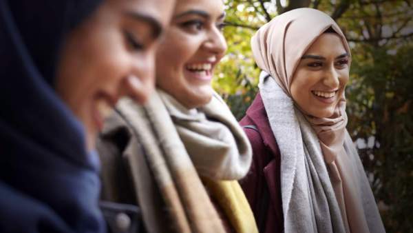  ஹிஜாப் அணிவதன் முக்கியத்துவம்