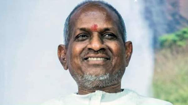 தமிழ்நாடு - இளையராஜா 