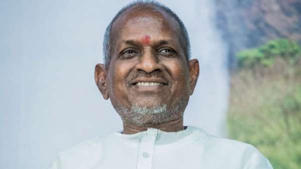 இளையராஜா 