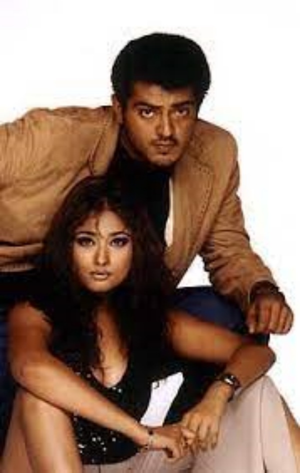 வில்லன்