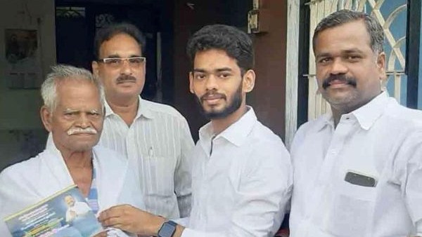  கட்சியினர் தீவிரம் 