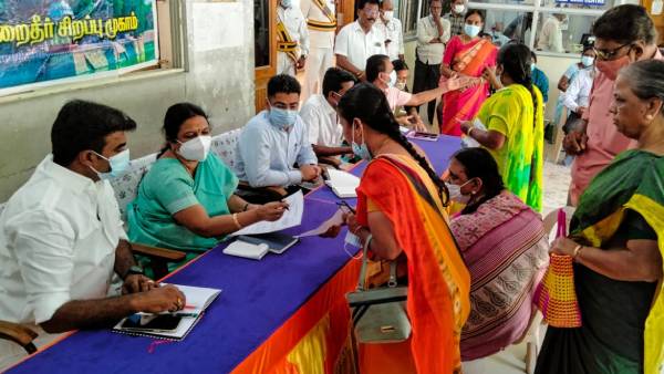 விவாதம் வேண்டாம் விவாதம் வேண்டாம்