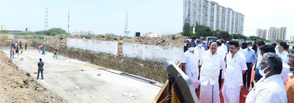  பருவமழை காலம் 