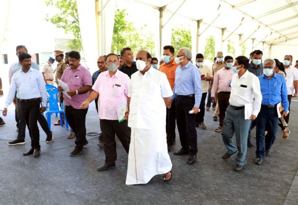  வழித்தடம் -2 