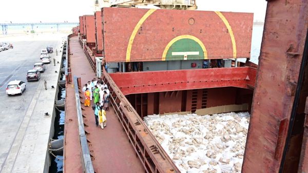  அரிசி -பால் பவுடர் 