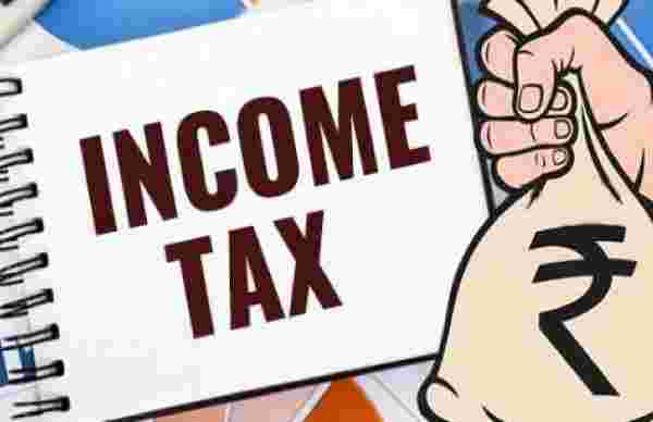 வருமான வரி 