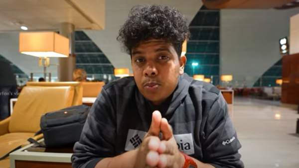  யூடியூபர்கள் 