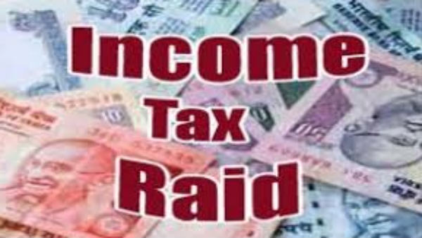 லஞ்ச ஒழிப்புத்துறையினரிடம் புகார் 