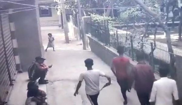 கைது கைது