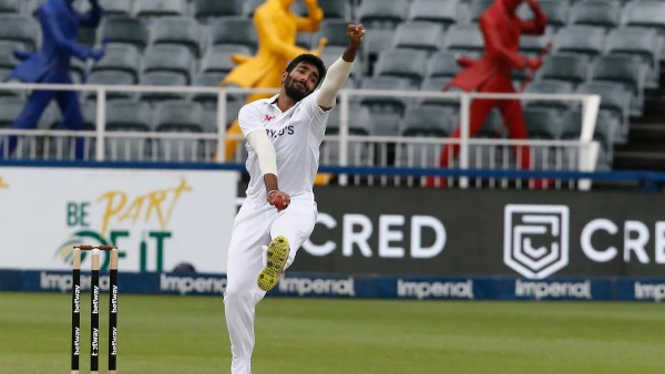 பும்ரா வியூகம் 