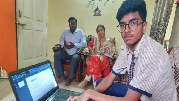 நாக்பூர் மாணவர் நாக்பூர் மாணவர்