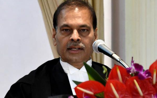 சமூகப் பொறுப்பு