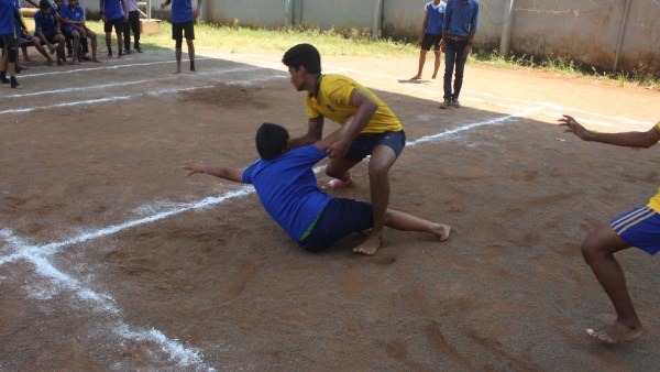 அளவில்லா காதல் 