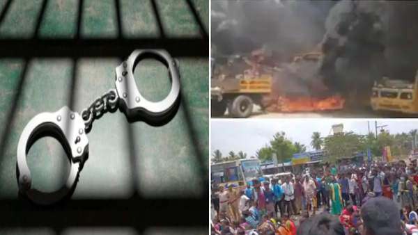 உளவுத்துறை சாதியவாதிகள் உளவுத்துறை சாதியவாதிகள்