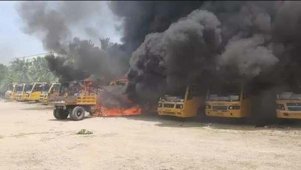 144 தடை உத்தரவு 