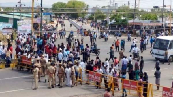  144 உத்தரவு