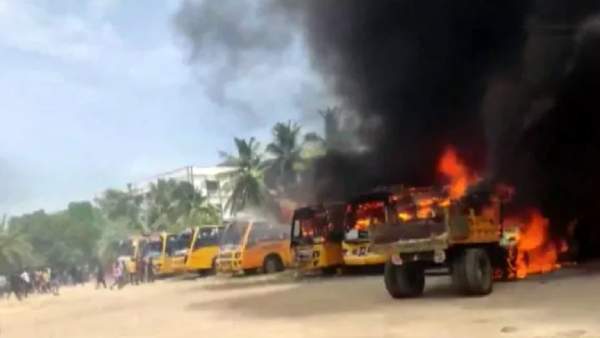 144 தடை உத்தரவு 