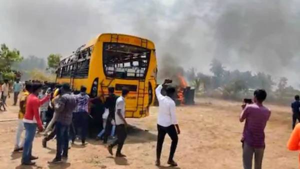 பள்ளிக்கல்வித்துறை நடவடிக்கை 