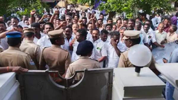 திடீர் சோதனை 