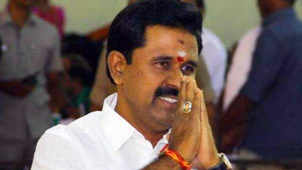 உள்நோக்கம் கொண்ட ரெய்டு 