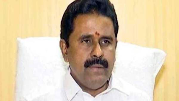 ஆளுங்கட்சி சதி 