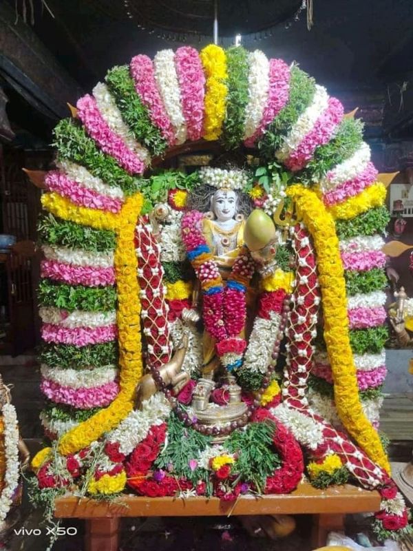  குழந்தை வரம் கிடைக்கும் 