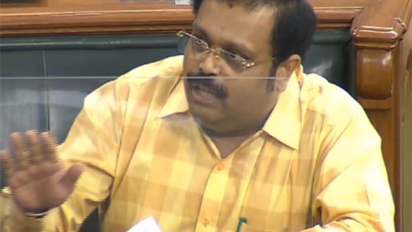 கதிர் ஆனந்த் 