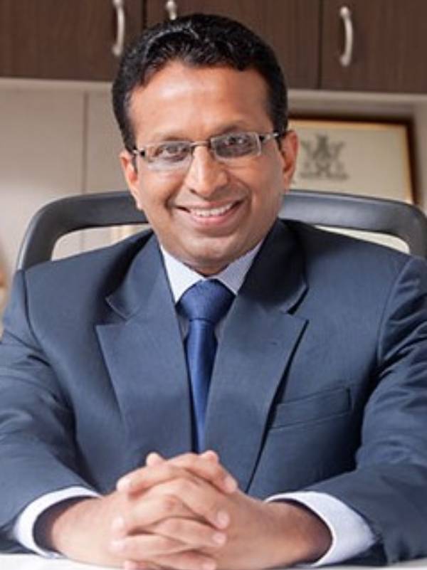 காவேரி மருத்துவமனை 