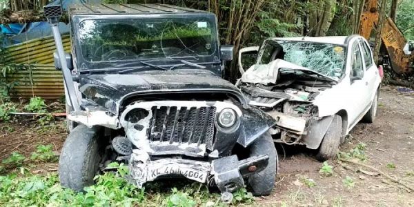  ஒருவர் உயிரிழப்பு 