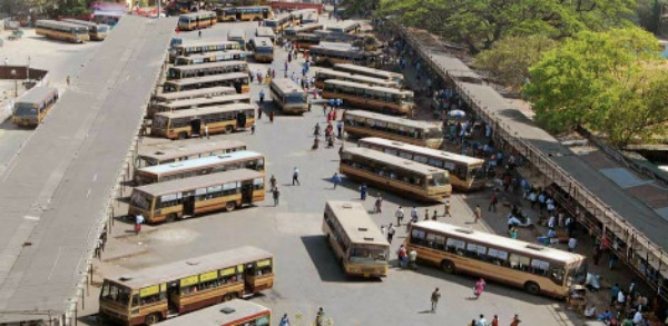 ஏன் தாமதம்? ஏன் தாமதம்?