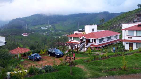 திடீர் திருப்பம் 