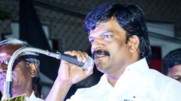  அரசியலை விட்டே 