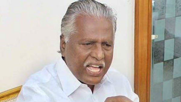 முகத்திரை கிழிந்தது 