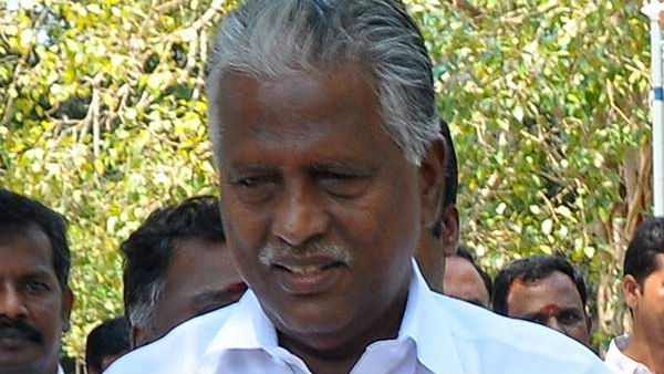 துணை பொதுச் செயலாளர் 