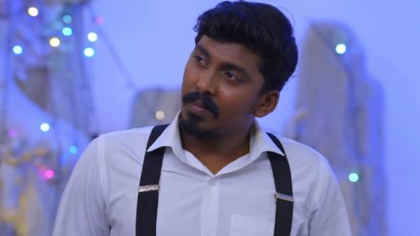 விஜய் டிவி 