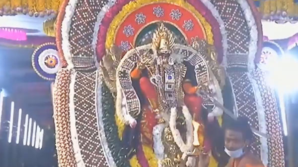 குலசேகரப்பட்டினம் சிறப்பு குலசேகரப்பட்டினம் சிறப்பு