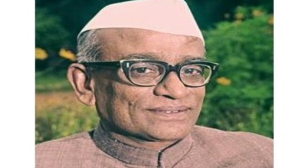 நீலம் சஞ்சீவ ரெட்டி 