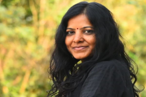 லீனா மணிமேகலையின் படங்கள்