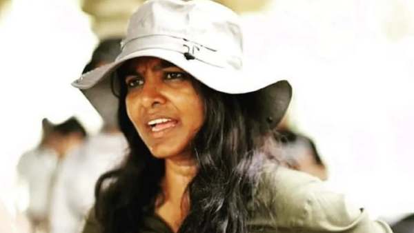 லீனா மணிமேகலையின் படங்கள் 