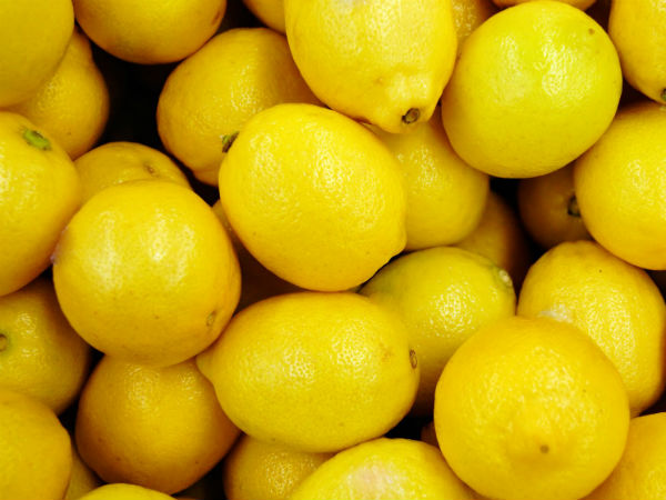  எலுமிச்சம் பழம்