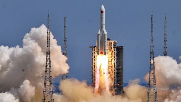  எங்கே விழும் எனத் தெரியாது