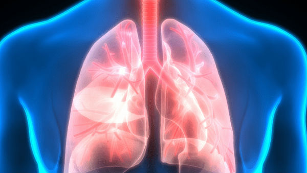 நுரையீரல் பிரச்சினை 