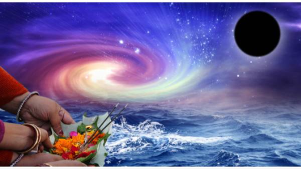 ஆடி அமாவாசை விரதம்