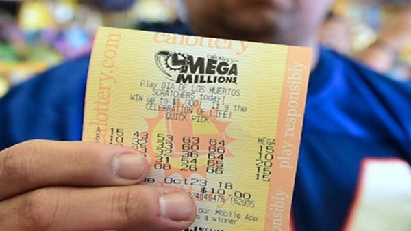 US Mega Millions Jackpot Jump To 400 Million America Dollor easily at lottosmile US Mega Millions Jackpot Jump To 400 Million America Dollor easily at lottosmile