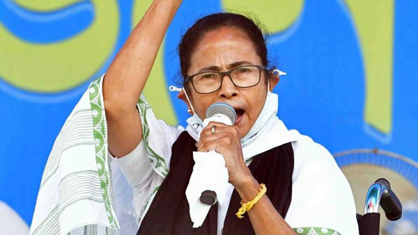  முதல்வர் இல்லம்