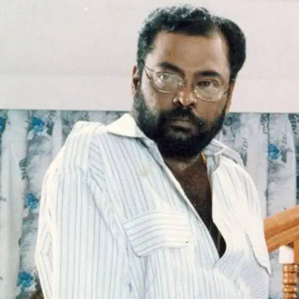 அமாவாசை 